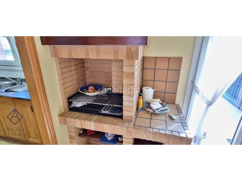 Foto 6cb3a575-1c87-4207-9bc1-92a317bb5ecf. Casa adossada amb calefacció aparcament a Font Verda Granollers