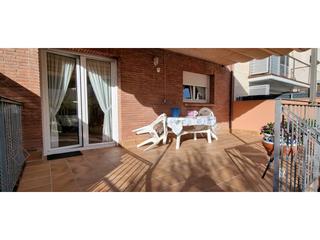 Reihenhaus  Brasil. Casa adosada en venta en font verda