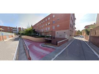 Parking coche  Camp de les moreres. Parking en venta en sant miqueltres torres
