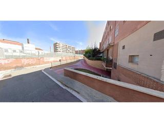 Parking voiture  Camp de les moreres. Parking en venta en sant miqueltres torres