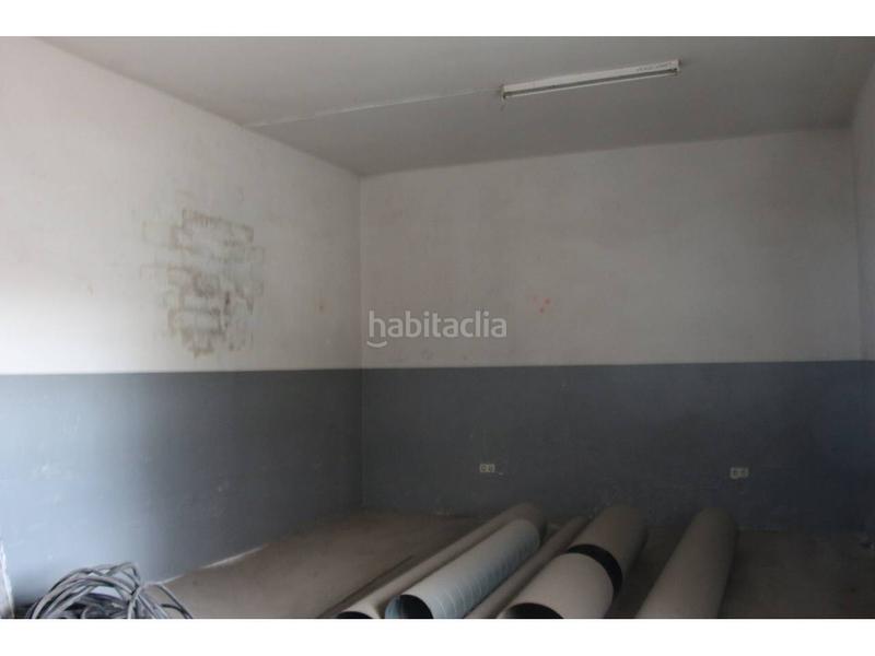 Foto 196185ae-3a16-4b6d-b68f-add3c24f8212. Business premise in josep umbert 130 in Centre Granollers