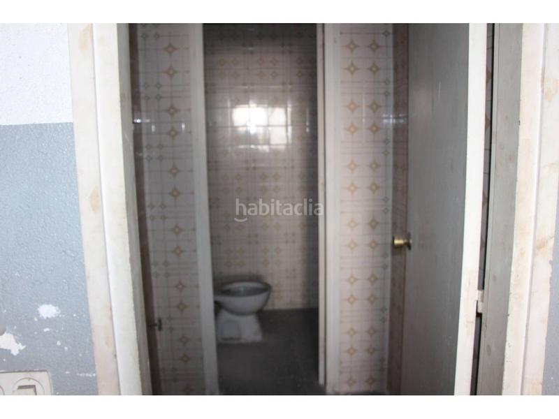 Foto 3ae9d036-9ecf-4569-a812-36a4cee3a126. Business premise in josep umbert 130 in Centre Granollers