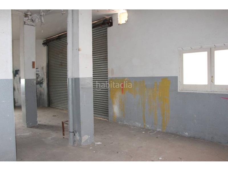 Foto 3eda2d0d-f6fe-4945-b211-3bf2874963a4. Business premise in josep umbert 130 in Centre Granollers