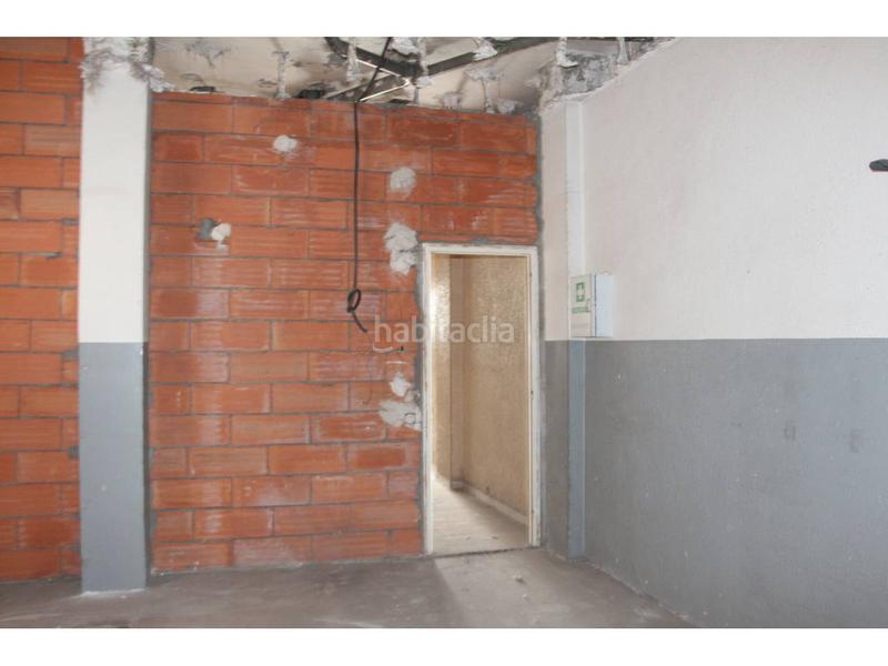 Foto 42b29cb0-4450-481d-b861-2edd8536d499. Business premise in josep umbert 130 in Centre Granollers