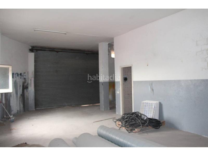 Foto 534b71b0-06ca-4248-b003-98bb8049e3fa. Business premise in josep umbert 130 in Centre Granollers