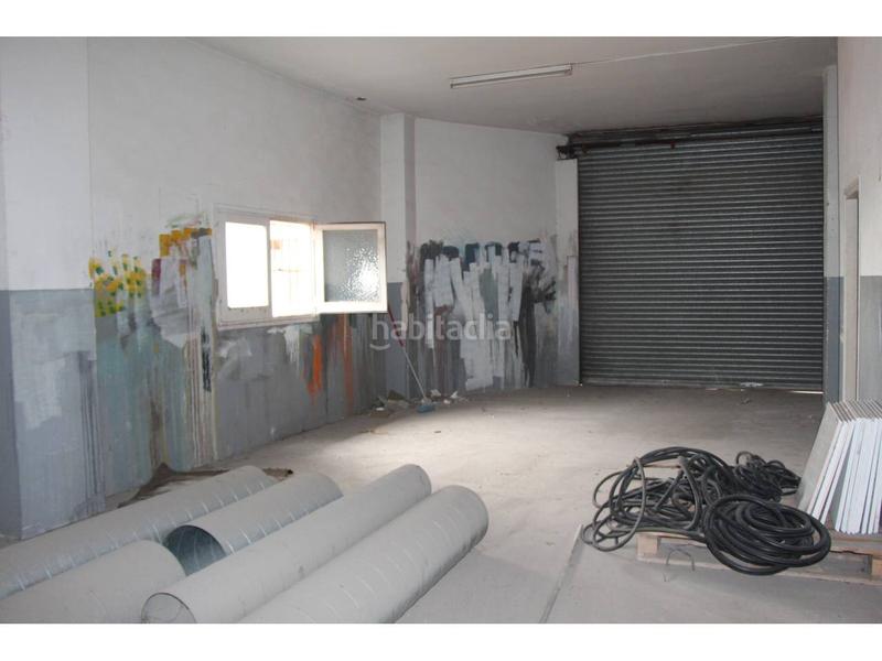 Foto 657531b7-5076-4bac-9aaa-cbc675b18f7a. Business premise in josep umbert 130 in Centre Granollers