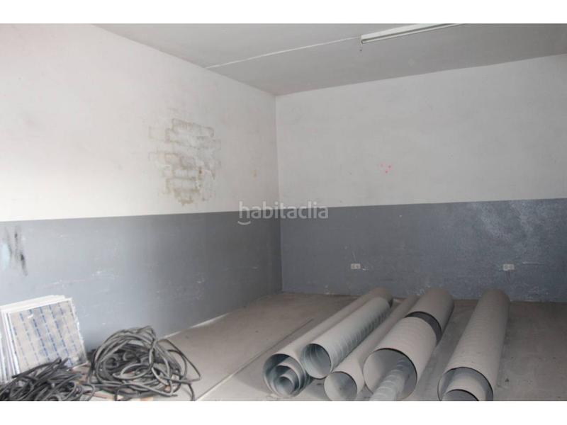 Foto 6797a9bf-6bc5-4f56-9041-7230080be67e. Business premise in josep umbert 130 in Centre Granollers