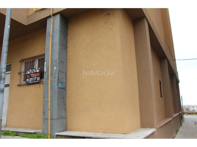 Foto 6f3a0c23-71dc-49df-8014-7e0c7264728a. Business premise in josep umbert 130 in Centre Granollers