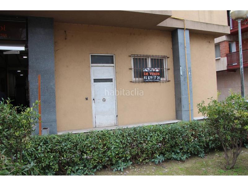 Foto 86f03cdd-a678-4d96-9fb4-7ea11421f9d7. Business premise in josep umbert 130 in Centre Granollers