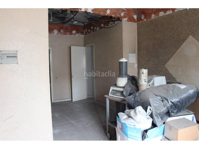 Foto 94cf0576-c875-47d5-ad10-40a589f57a32. Business premise in josep umbert 130 in Centre Granollers