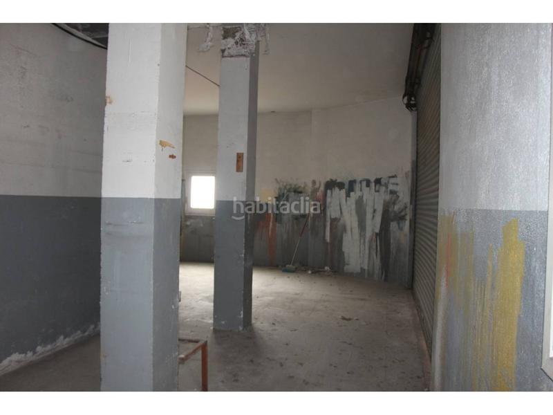 Foto e42e3b7d-1caa-4593-ab43-7888036dd436. Business premise in josep umbert 130 in Centre Granollers