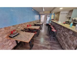 Local commercial à Esteve garrell 2. Bar restaurante en venta con terraza en granollers can bassa