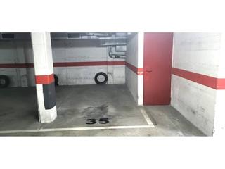 Aparcament cotxe  Vicenç bou. Parking en venta en sant miqueltres torres