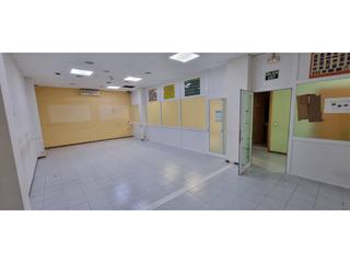 Business premise in Tres Torres 14