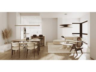 Duplex à Francesc ribas 56. Duplex en venta en font verda