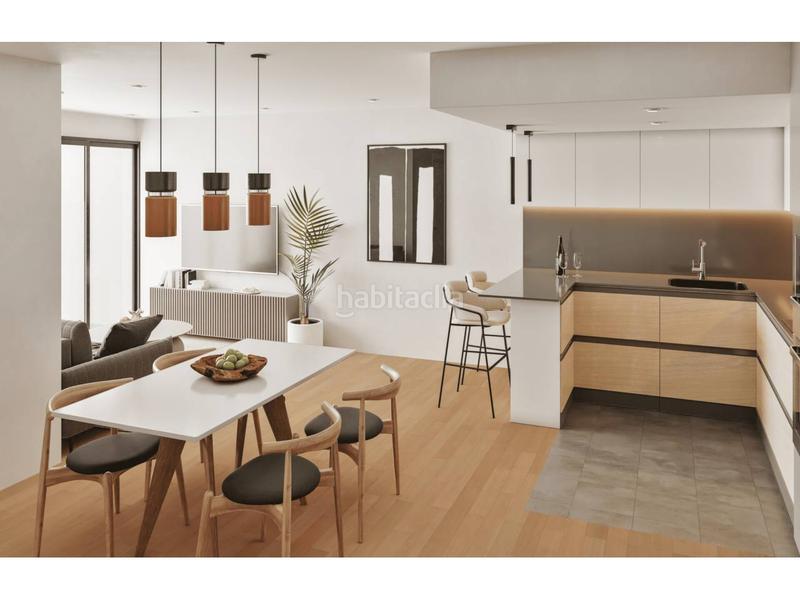 Foto a6d255f8-c042-4a2c-bd7c-6d3dca1d7636. Duplex in francesc ribas 56 in Font Verda Granollers