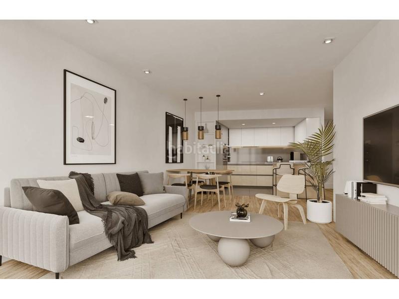 Foto ec8bdc4b-9018-4a8c-9c05-018177ae8409. Duplex in francesc ribas 56 in Font Verda Granollers