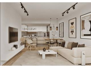 Duplex à Francesc ribas 56. Duplex en venta en font verda