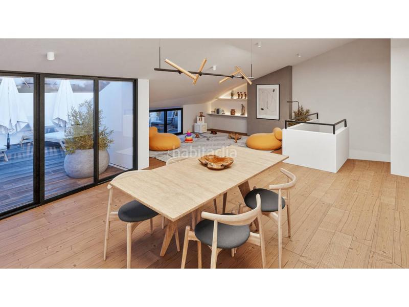 Foto 72bff390-2403-4610-ba55-08b9d84d5b82. Duplex in francesc ribas 56 in Font Verda Granollers
