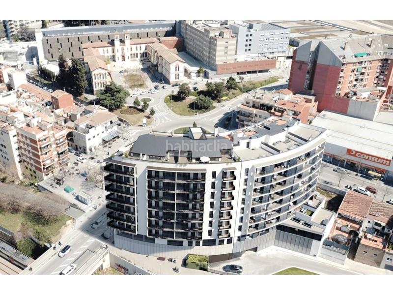 Foto c3a2aef5-8354-4c2a-b07b-651311e15208. Duplex in francesc ribas 56 in Font Verda Granollers