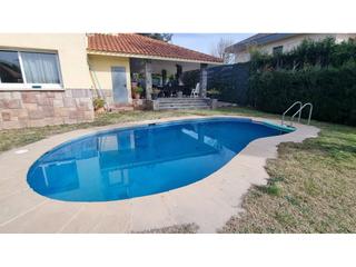 Xalet  Pltan. Chalet en venta en lametlla del valls