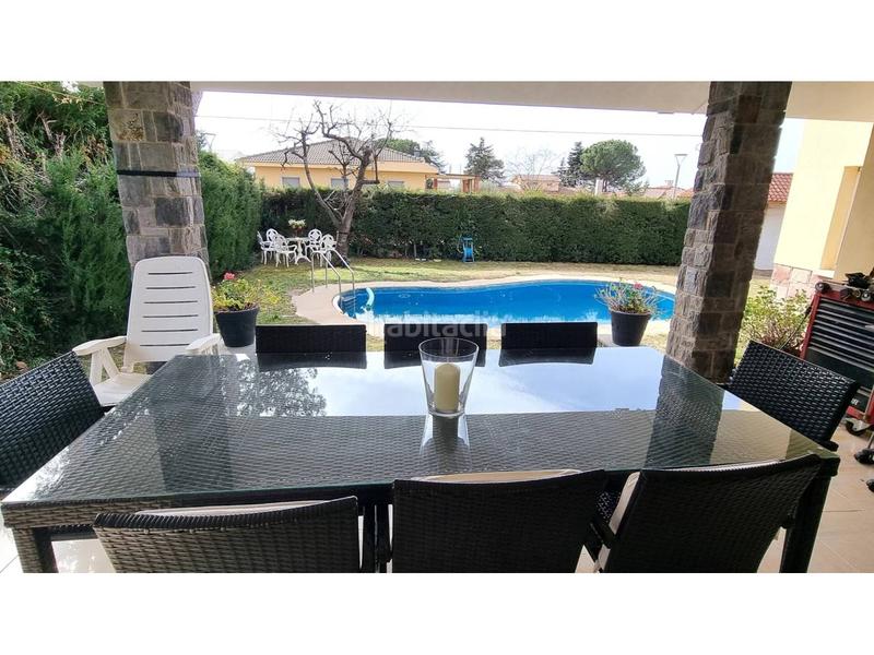 Foto 2c7703b3-a3f4-4e76-83e0-7ae7f1b33ba9. Chalet  en venta en lametlla del vallès en Ametlla del Vallès (L´)