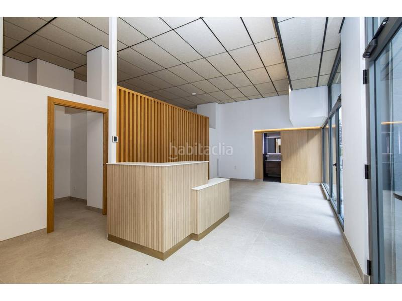 Foto 741a55f9-5c3c-4145-ab66-e2a1d673e9ff. Alquiler local comercial en muntanya 127 local en alquiler , zona Font Verda en Granollers