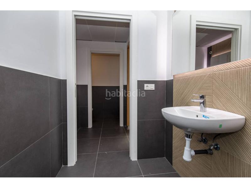 Foto b47551ac-a324-422b-bedb-922e6e49fc3e. Alquiler local comercial en muntanya 127 local en alquiler , zona Font Verda en Granollers