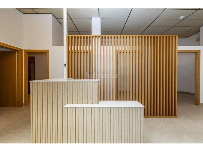 Foto 43fd5b07-6e64-409f-b9d2-5759860e8e09. Lloguer local comercial a muntanya 127 a Font Verda Granollers