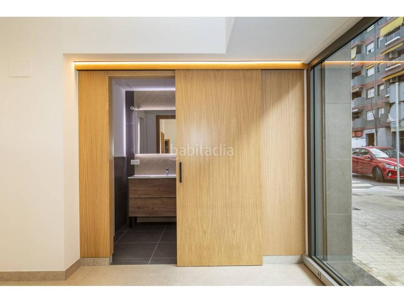 Foto 49bdb575-ee1e-41db-bb67-f022fa6e8cb6. Lloguer local comercial a muntanya 127 a Font Verda Granollers