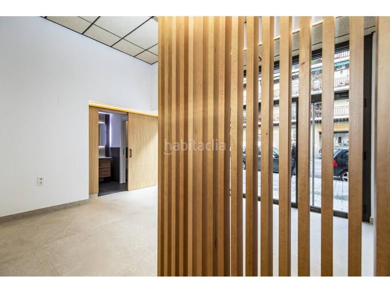 Foto 51806033-85fd-4c05-b2af-c6c32a160eeb. Lloguer local comercial a muntanya 127 a Font Verda Granollers