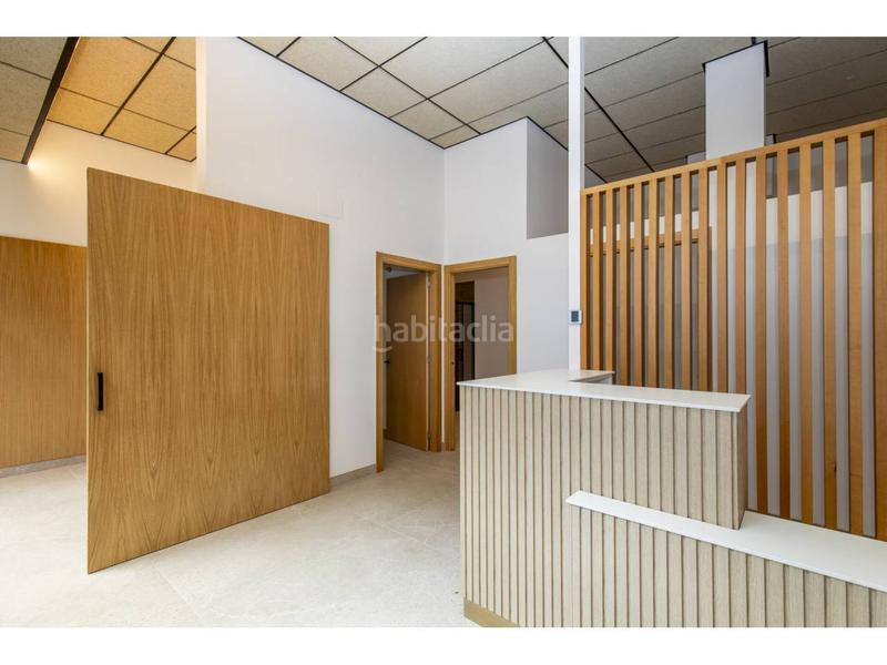 Foto ed31affc-f9dd-4d33-9d4b-b6c03cb2e47c. Lloguer local comercial a muntanya 127 a Font Verda Granollers