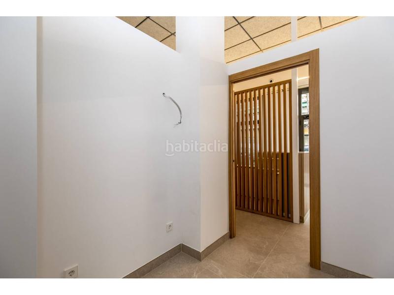 Foto 6e9bbaf7-d4c5-4a76-b58b-1619e87a843f. Location local commercial dans muntanya 127 dans Font Verda Granollers