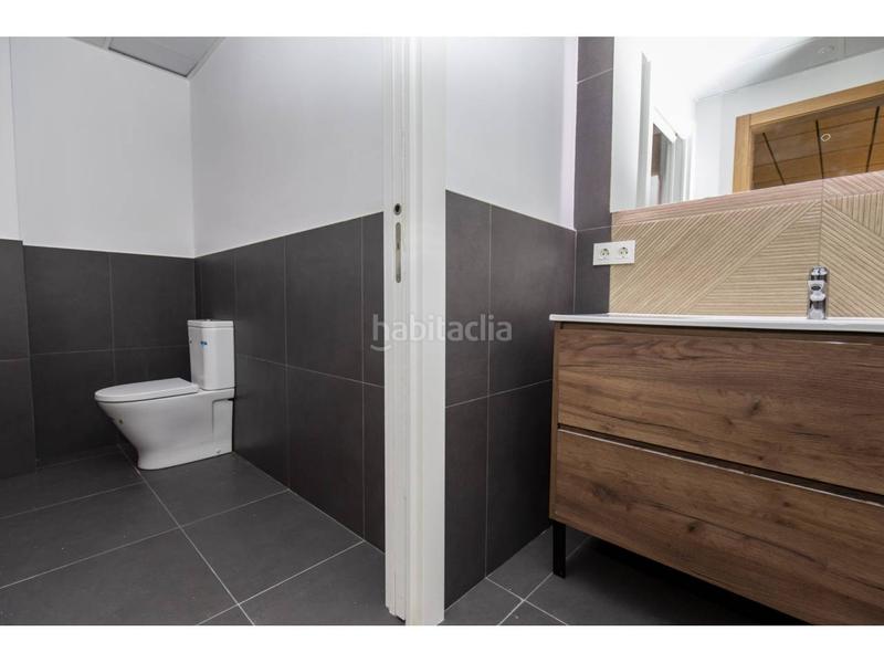 Foto 8a7484dc-bc48-482a-a2e1-c62761c66a21. Location local commercial dans muntanya 127 dans Font Verda Granollers