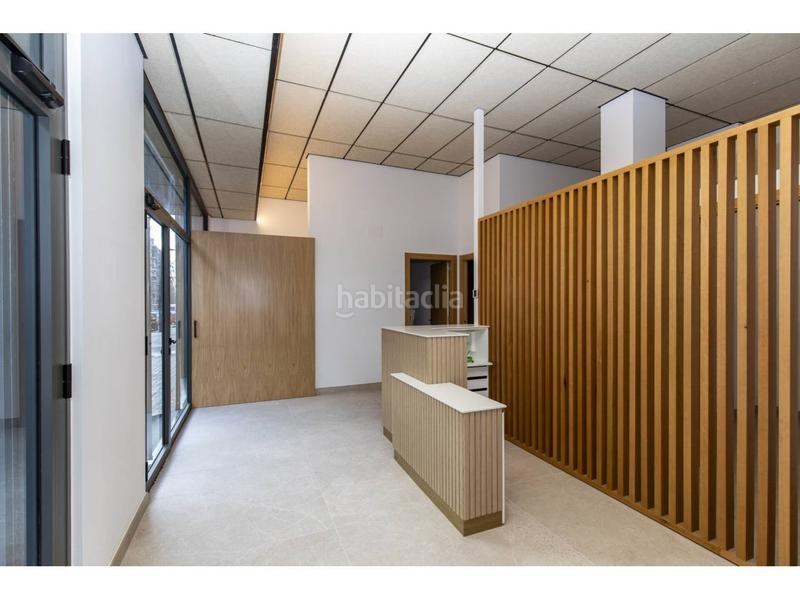 Foto 9076400e-077b-4cf1-a19c-fdc722a0e537. Location local commercial dans muntanya 127 dans Font Verda Granollers