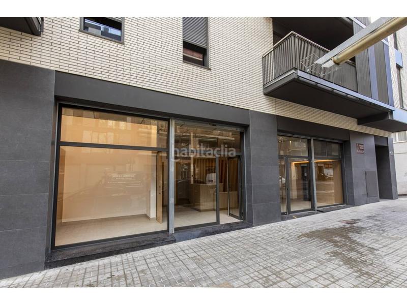 Foto 9e2319c9-eb82-43a3-b9cb-2ab46f7c711e. Location local commercial dans muntanya 127 dans Font Verda Granollers