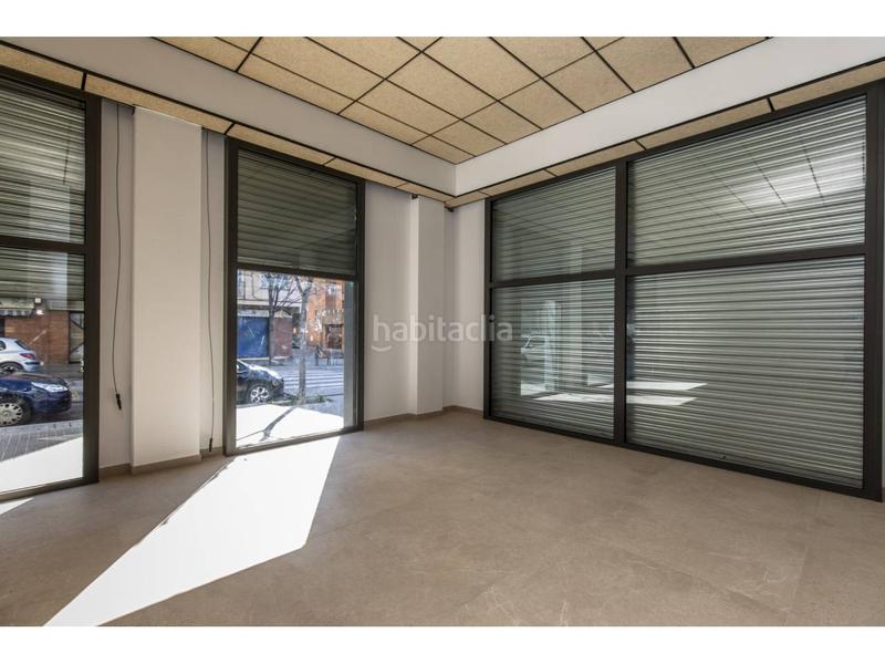 Foto 0108f265-f76e-4c0f-9d44-7523af725880. Lloguer local comercial a muntanya 127 a Font Verda Granollers