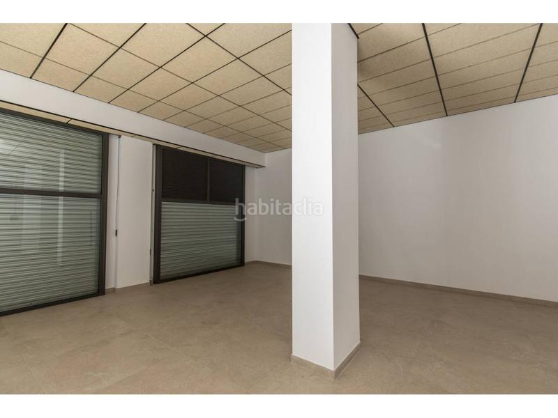 Foto 47da4491-7538-46e6-aad1-972ba8f32ceb. Lloguer local comercial a muntanya 127 a Font Verda Granollers