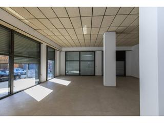 Lloguer Local Comercial a Muntanya 127. Local en alquiler en font verda
