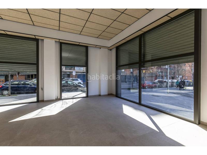 Foto 680de45e-b995-4053-a7a5-1e000d61a762. Lloguer local comercial a muntanya 127 a Font Verda Granollers