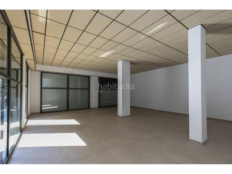 Foto 94625b8c-7ca0-44a2-99dd-fe6129c587c5. Lloguer local comercial a muntanya 127 a Font Verda Granollers