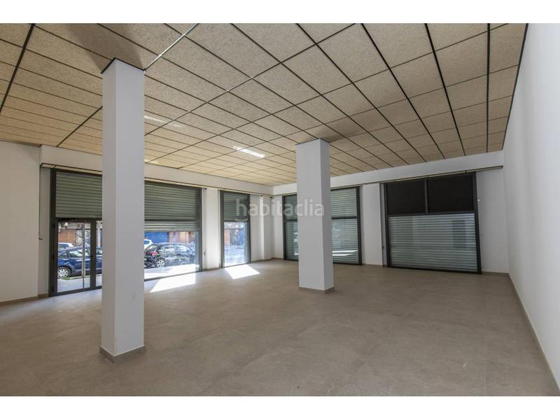 Foto aad4bd93-a0df-4371-8d3f-5c63a41394e1. Lloguer local comercial a muntanya 127 a Font Verda Granollers