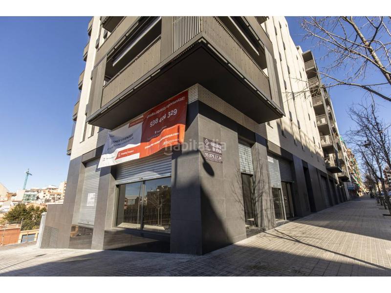 Foto df0ec7d5-c528-48e9-adf9-2a9a341631b2. Lloguer local comercial a muntanya 127 a Font Verda Granollers