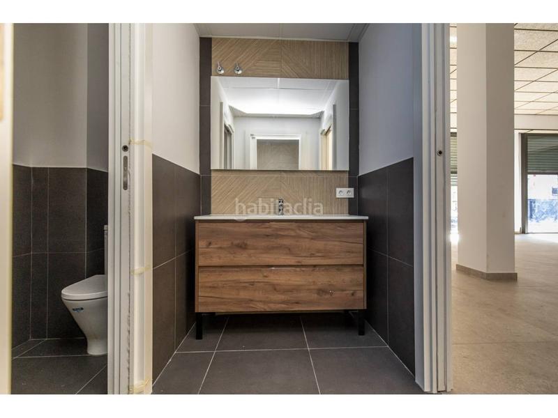 Foto e3baf66d-d190-443f-84f7-7819ead1fc38. Lloguer local comercial a muntanya 127 a Font Verda Granollers