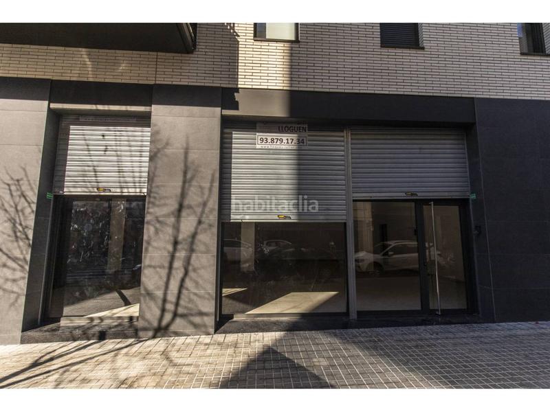 Foto dea59e3e-5bfc-4c51-877f-1b70da589d68. Location local commercial dans muntanya 127 dans Font Verda Granollers