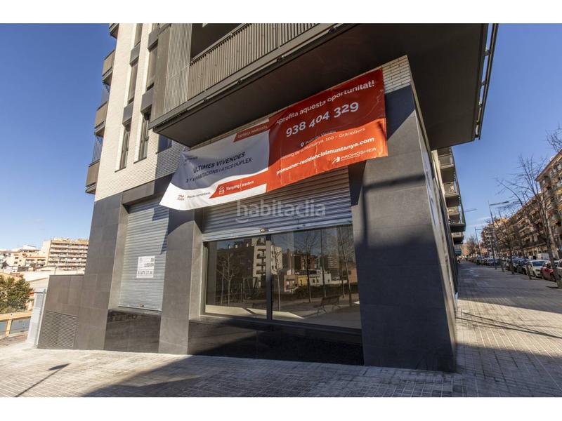 Foto a123bab2-b05d-420d-a1b4-ca7d3f27f3e5. Miete geschäftsraum in muntanya 127 in Font Verda Granollers