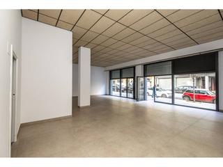 Business premise in Muntanya 127