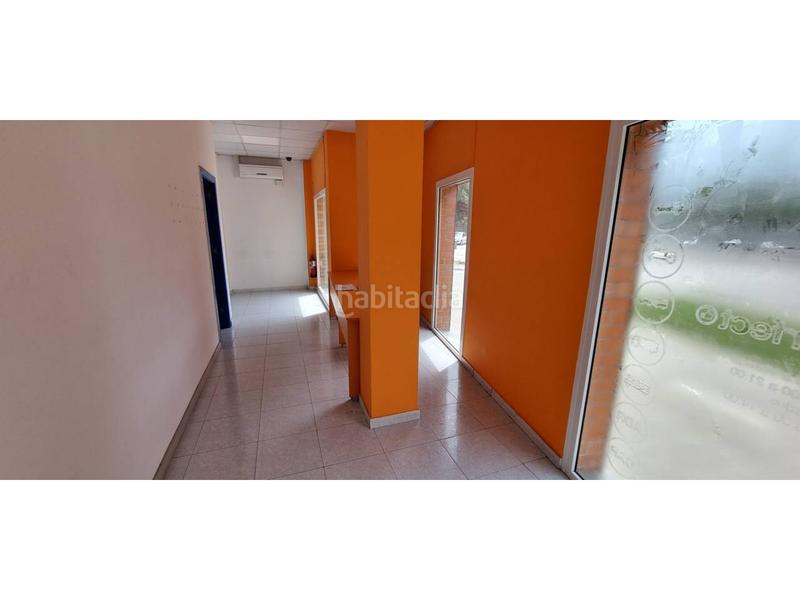 Foto 11476f1c-df25-4018-97ea-123ffd60e3d3. Affitto locale commerciale in emili botey i alsina 15 in Granollers