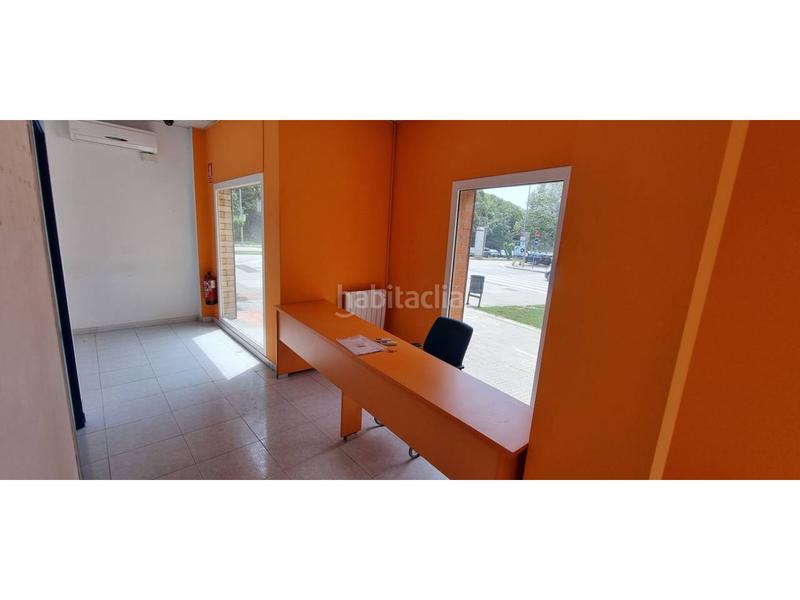 Foto 766ed57e-6dd2-4335-ab44-10a96929a2d6. Affitto locale commerciale in emili botey i alsina 15 in Granollers