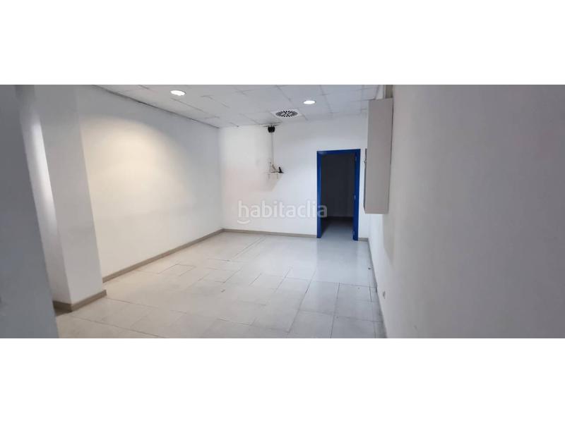 Foto 8fe2a317-cbdf-4c4d-af77-9a47bd4c0368. Affitto locale commerciale in emili botey i alsina 15 in Granollers